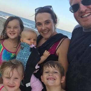 Meet your Posher, Libby